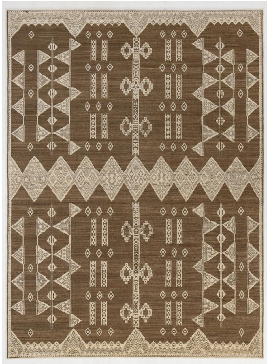 Tuareg Rug