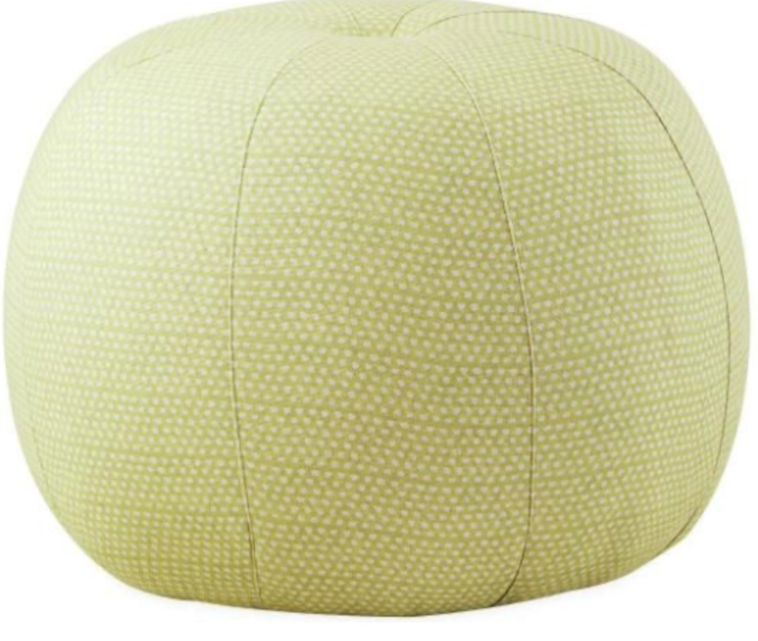 9319-10 Ottoman - Juno Kiwi