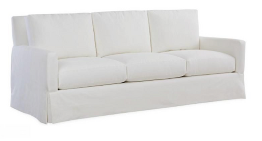 5907-03 Sofa - Perry Fog