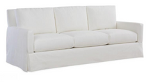 Load image into Gallery viewer, 5907-03 Sofa - Perry Fog
