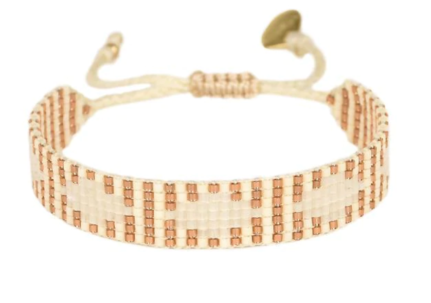 Turbot Bracelet