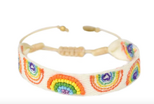 Load image into Gallery viewer, Embroidered Beaded Bracelets
