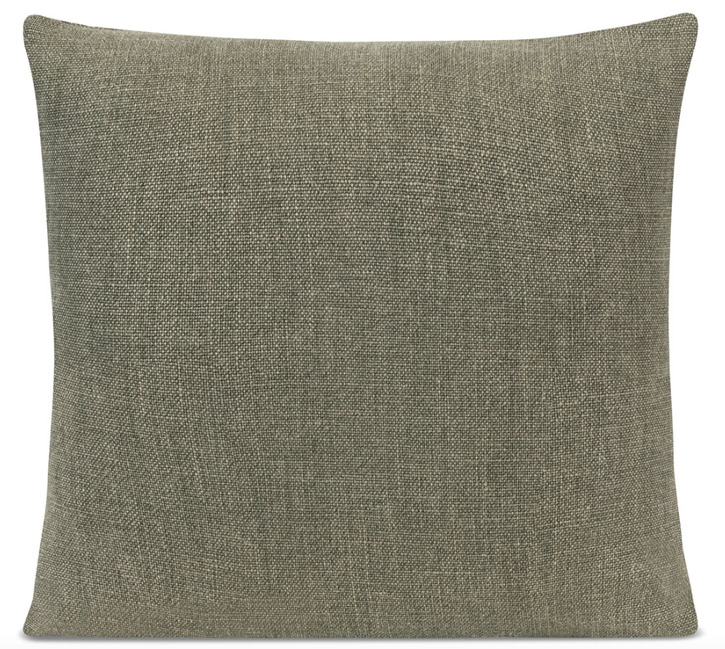 Grain Sack Pillow