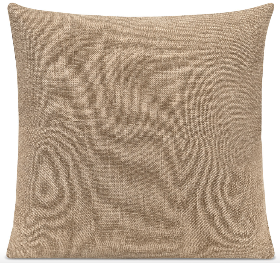 Grain Sack Pillow