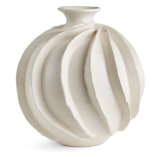 Ondulata Vase