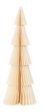 Load image into Gallery viewer, Paper Honeycomb Tree
