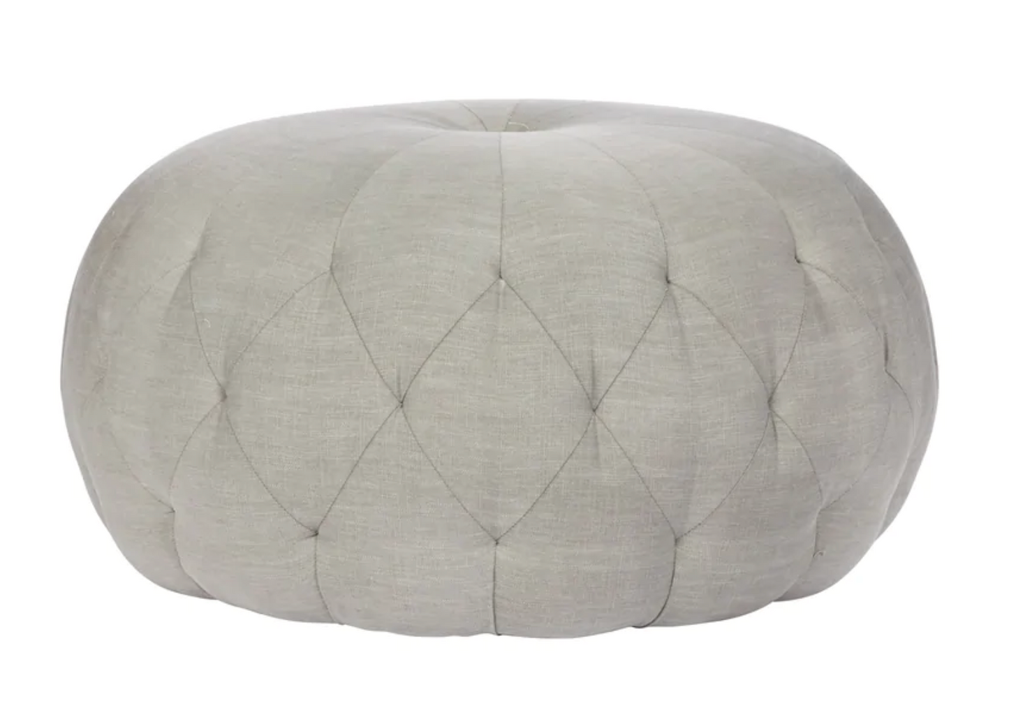 36" Pouf - Luna Nightfall