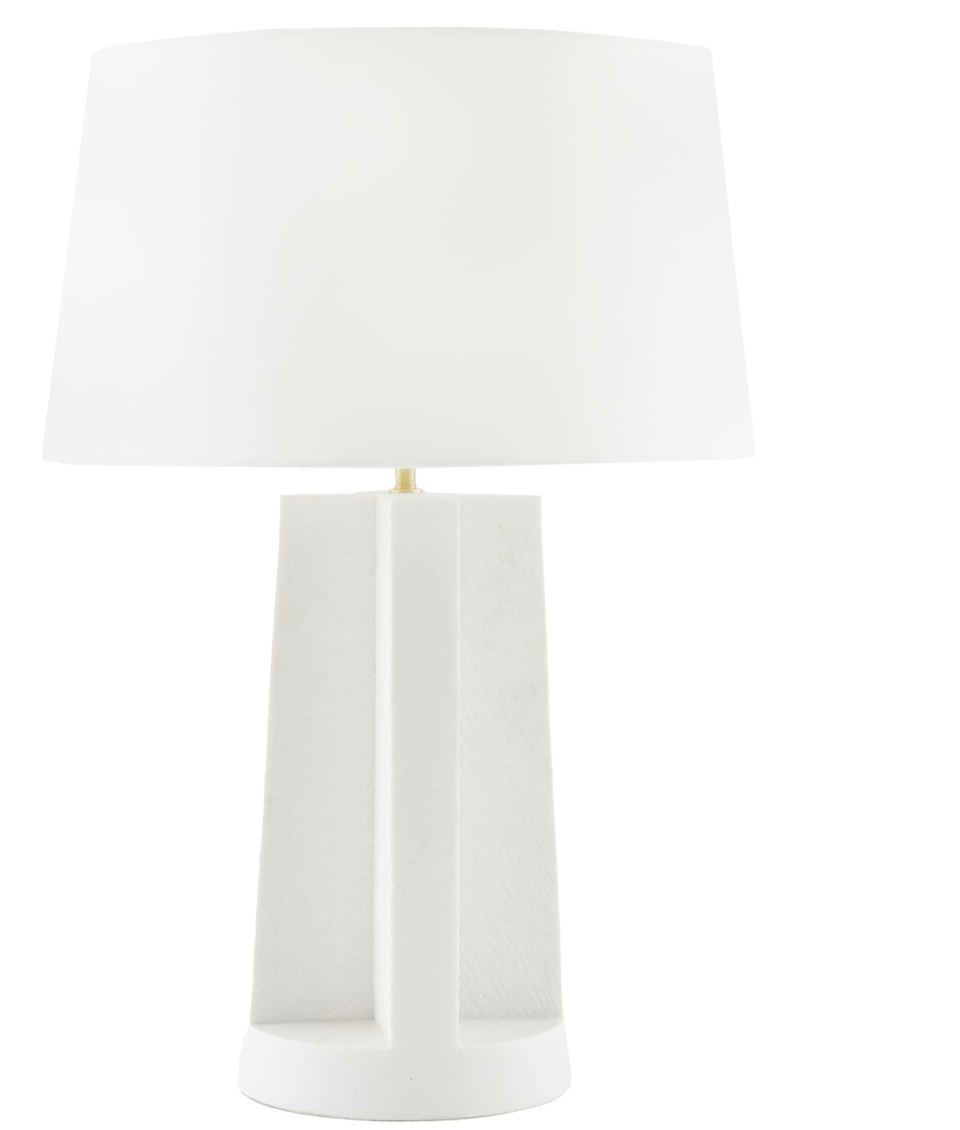 Riverton Table Lamp