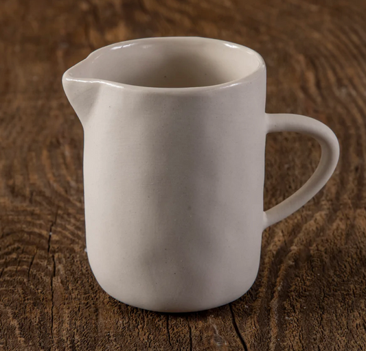 Tam Stoneware Collection Pearl