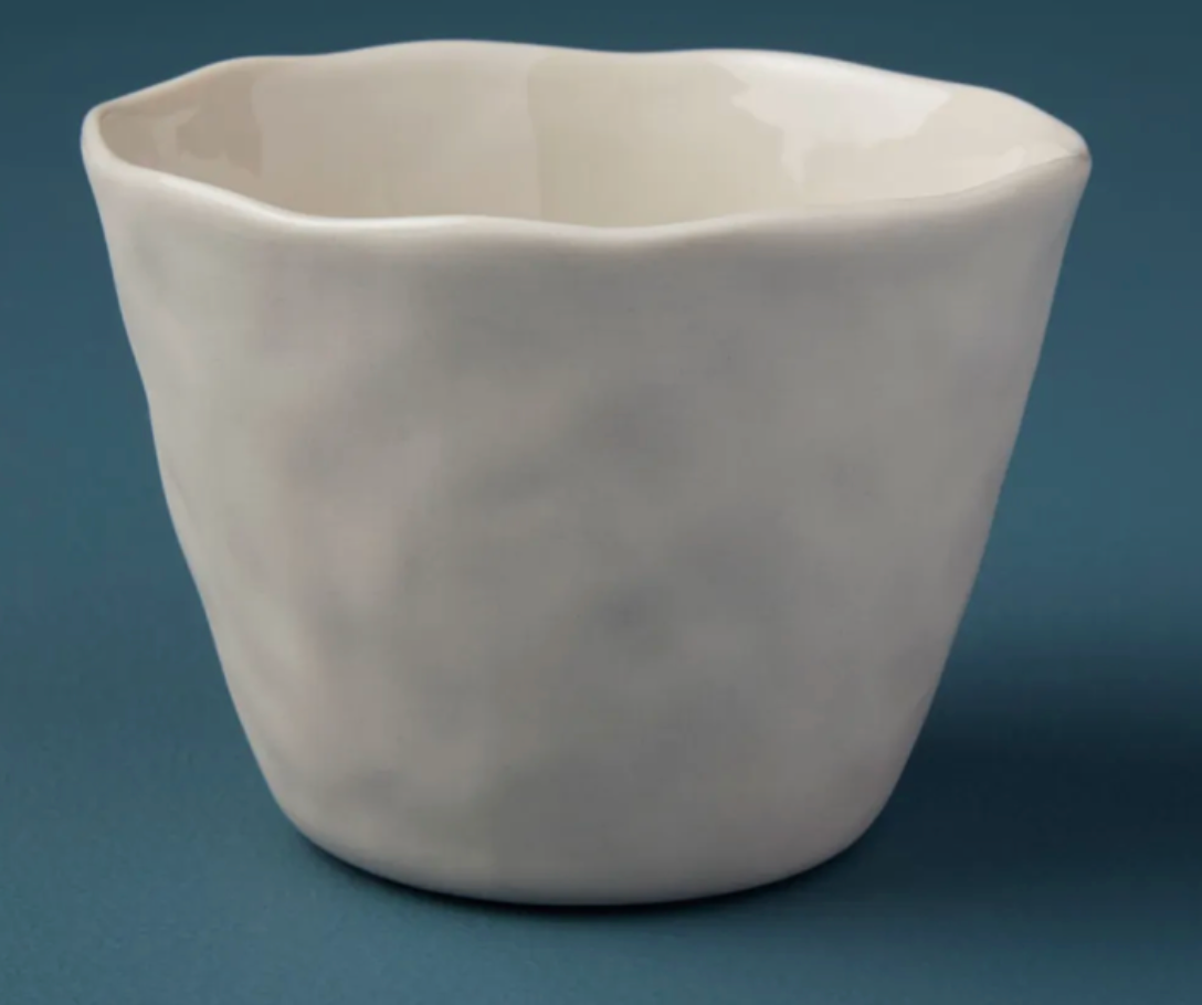 Tam Stoneware Collection Pearl