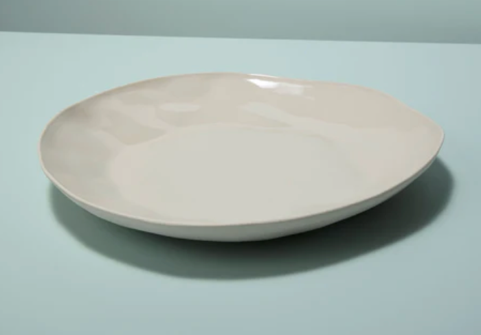 Tam Stoneware Collection Pearl