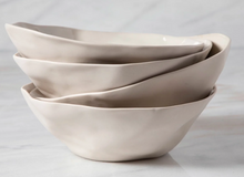 Load image into Gallery viewer, Tam Stoneware Collection Pearl
