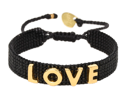 Love Letters Bracelet