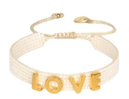 Love Letters Bracelet