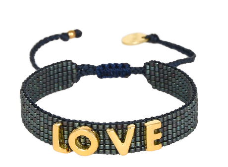 Love Letters Bracelet