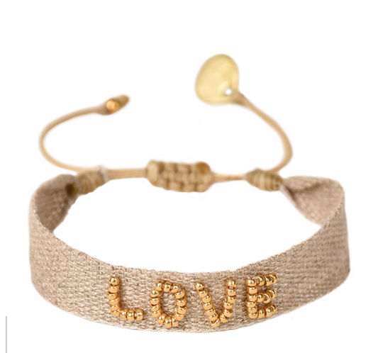 Love Bracelet