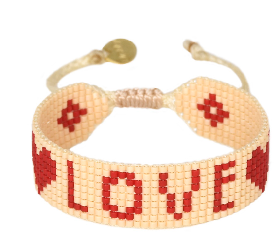 Love Bracelet