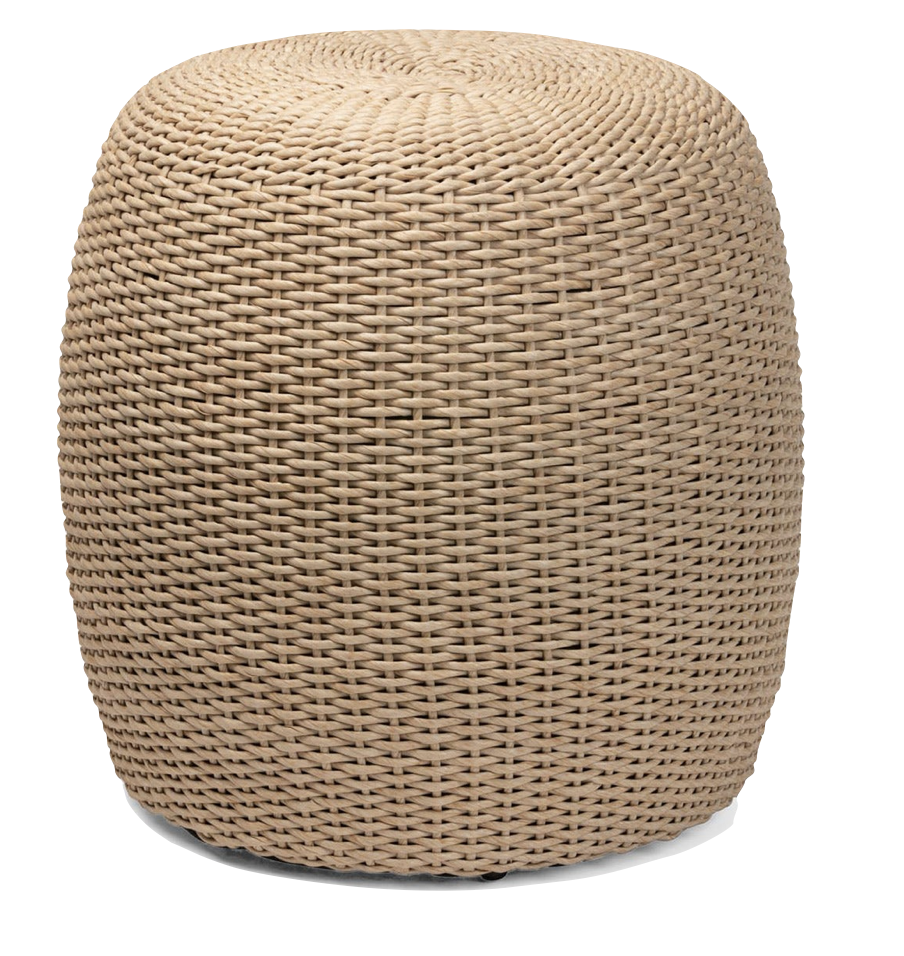 Lowery Ottoman