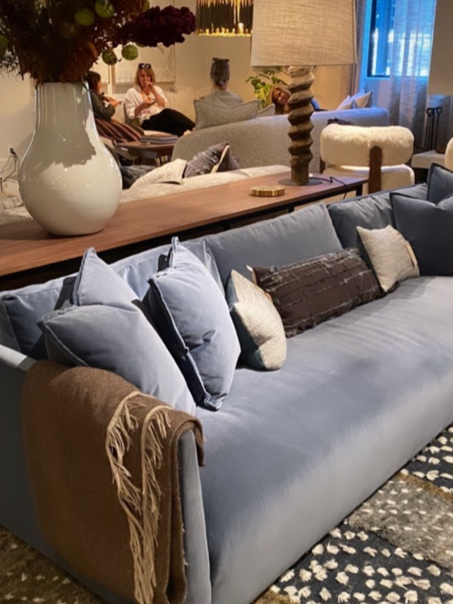 Thibaut Sofa