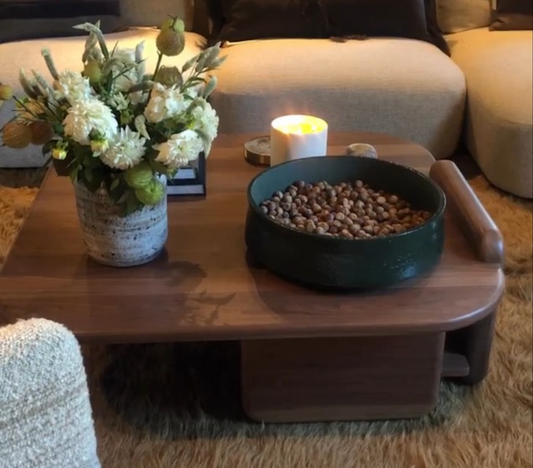 Brisbane Coffee Table