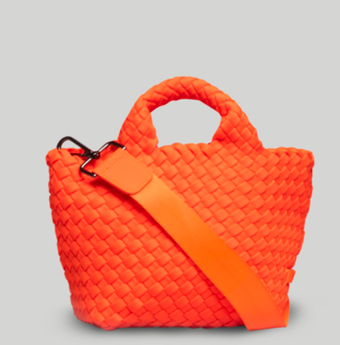 St Barths Tote - Spring/Summer 2023 Collection