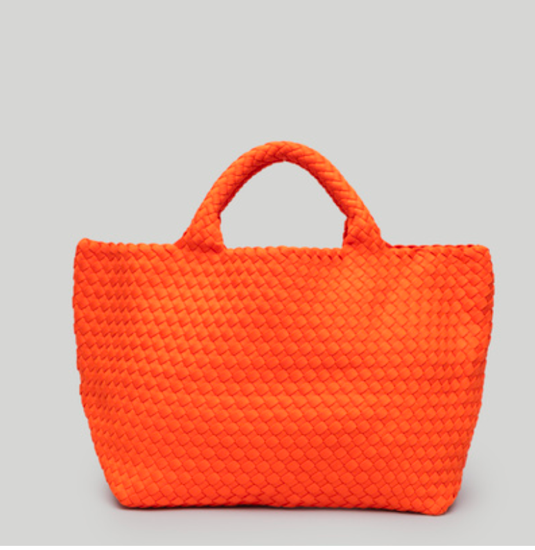 St Barths Tote - Spring/Summer 2023 Collection