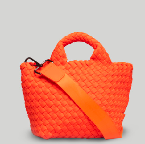 St Barths Tote - Spring/Summer 2023 Collection
