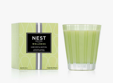 Load image into Gallery viewer, Nest Lime Zest &amp; Matcha Collection
