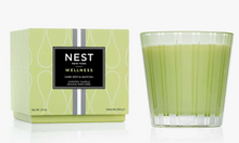 Load image into Gallery viewer, Nest Lime Zest &amp; Matcha Collection
