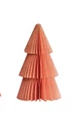 Load image into Gallery viewer, Handmade Recycled Paper Folding Honeycomb Trees
