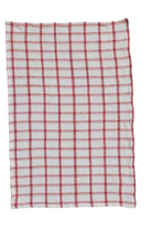 Load image into Gallery viewer, Cotton Waffle Weave Towels Holiday
