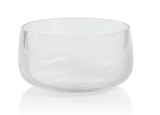 The Connaught Rippled Glass Collection