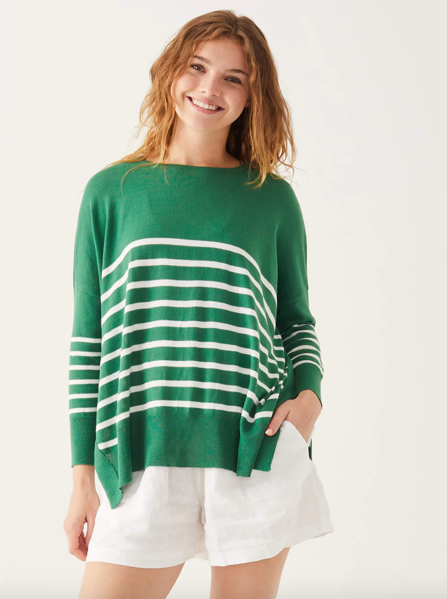 Amour Sweater