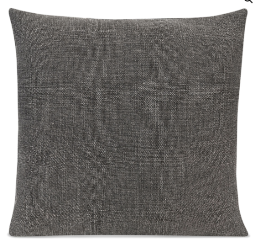 Grain Sack Pillow