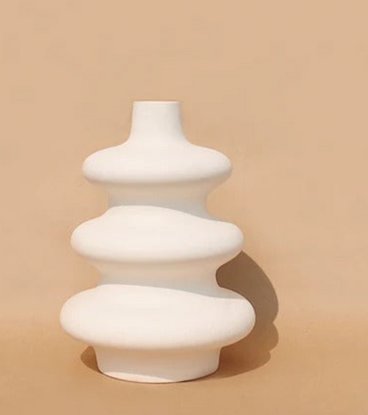 Big Mezo Vase