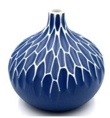 Congo Vase