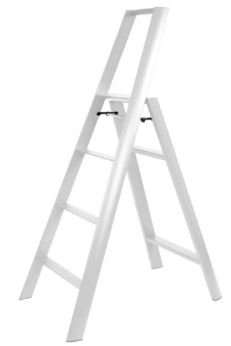 Free Standing Ladders