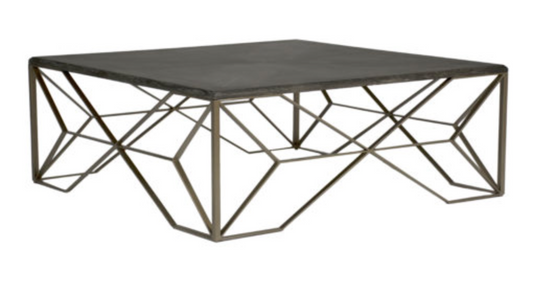 Theodore Coffee Table