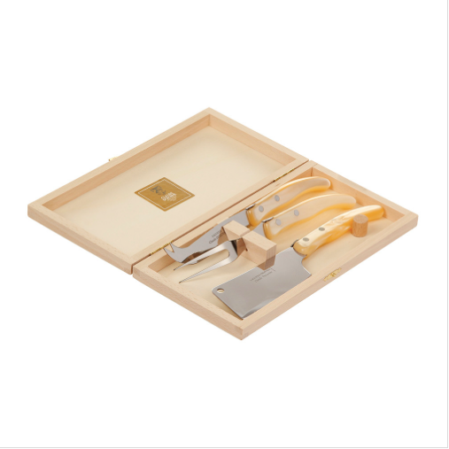 Claude Dozorme Special Cheese Knife