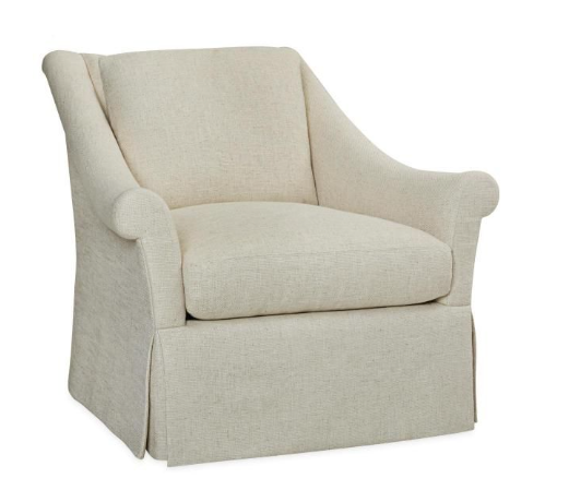 3321-01SW Chair - Everest Spa