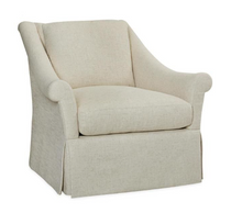 Load image into Gallery viewer, 3321-01SW Chair - Everest Spa
