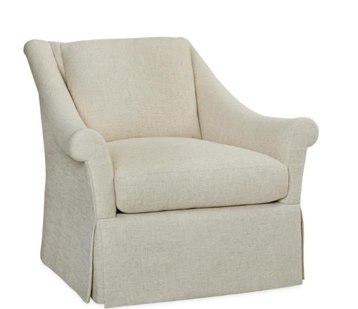 3321-01SW Chair - Everest Spa