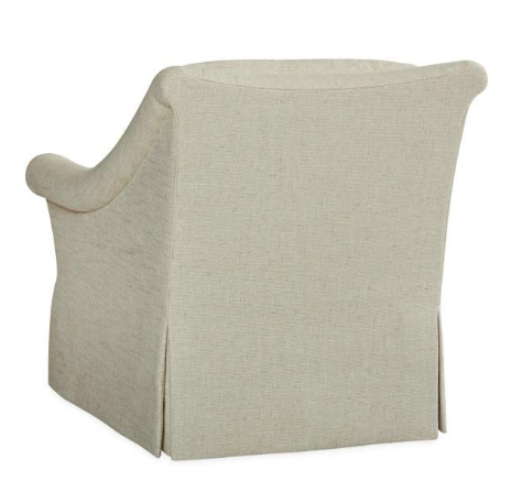 3321-01SW Chair - Everest Spa