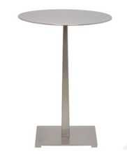 Load image into Gallery viewer, Stiletto Side Table
