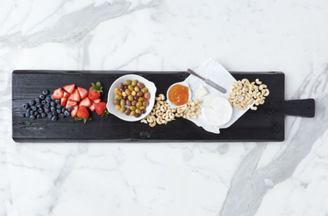 Brasserie Plank