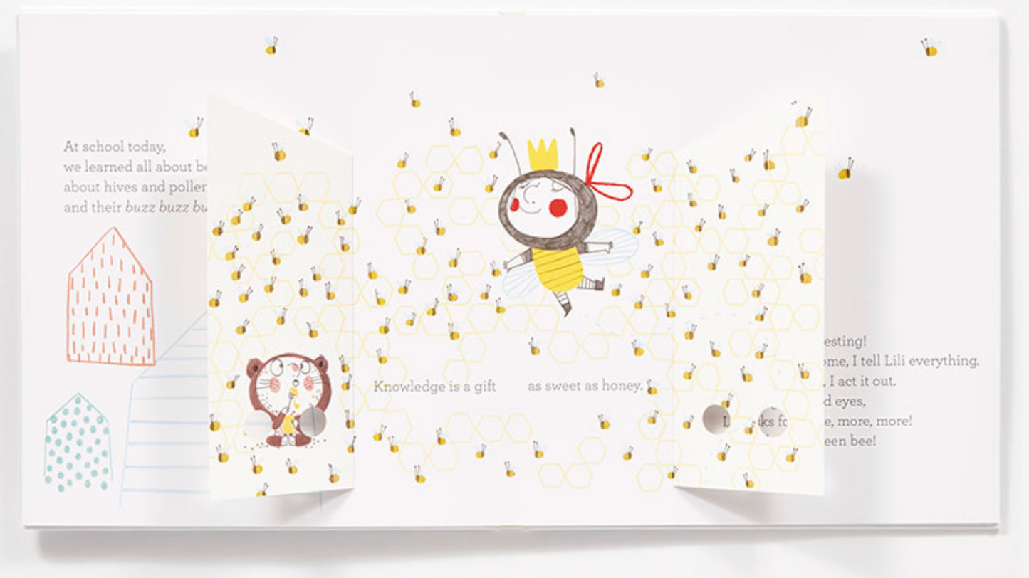 My Little Gifts: A Book of Sharing