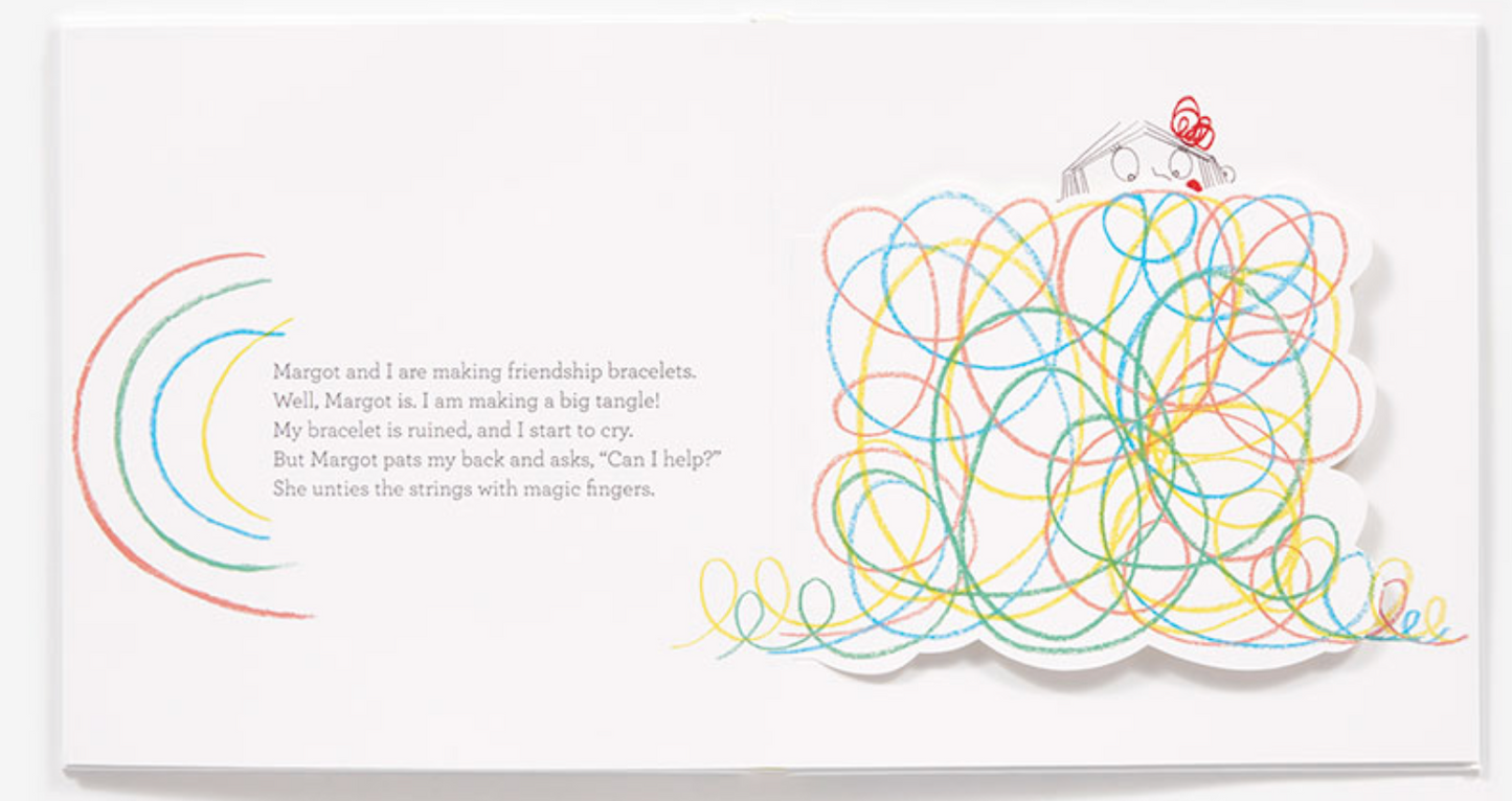My Little Gifts: A Book of Sharing