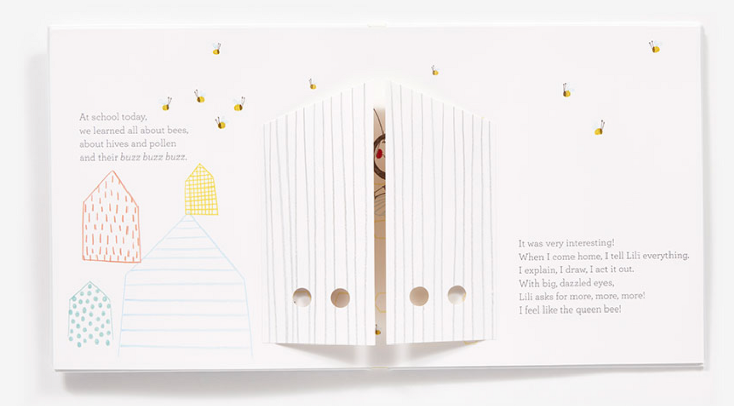 My Little Gifts: A Book of Sharing