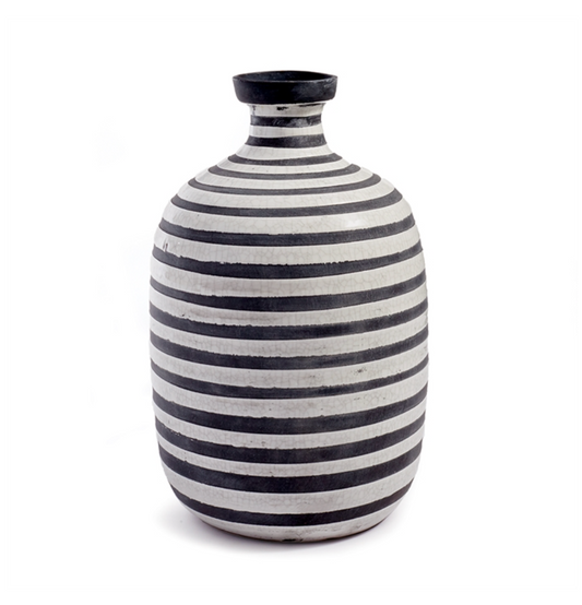 Mombasa Stripes Bottle