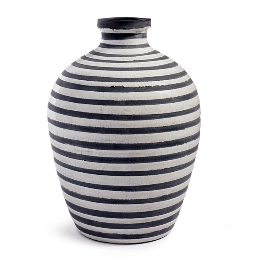 Mombasa Stripes Bottle